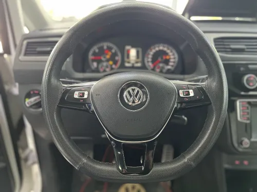 Volkswagen Caddy 2019 Alltrack