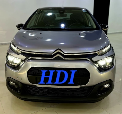 Citroen C3 2023 
