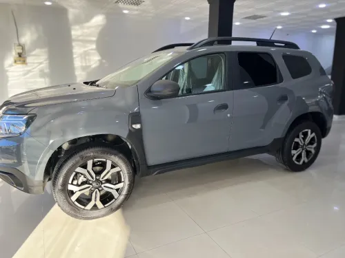 Dacia Duster 2025 Extreme