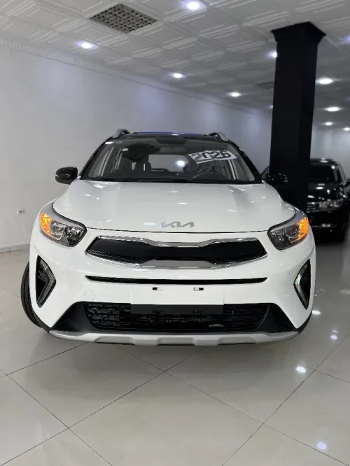 Kia Kx1 2026 