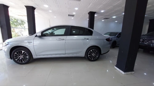 Fiat Tipo Sedan 2026 Life