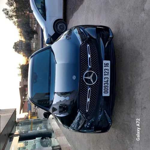 Mercedes GLC 250d 2023 AMG