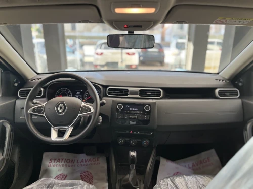 Dacia Duster 2025 Extreme