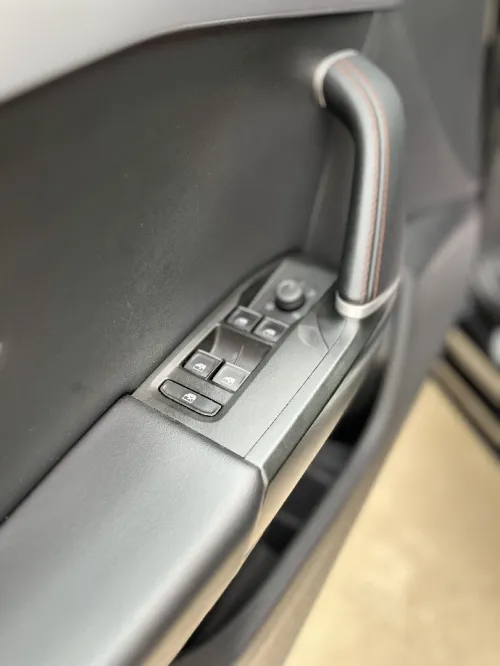 Seat Leon 2024 Fr