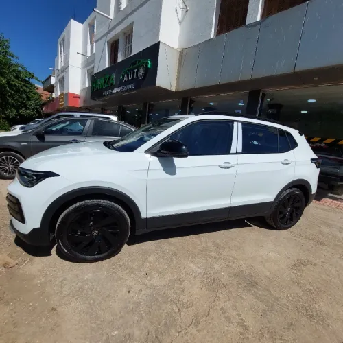 Volkswagen Tharu XR  2026 