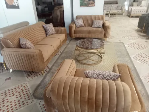 Vente Appartement Batna Batna