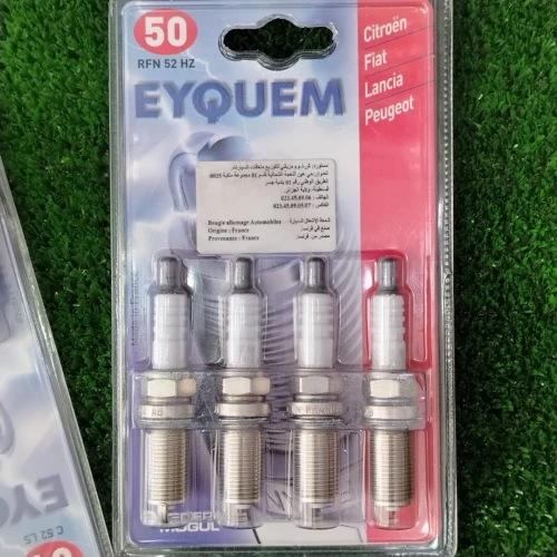 BOUGIE D ALLUMAGE NISSAN SUNNY B10 [EYQUEM D ORIGINE]