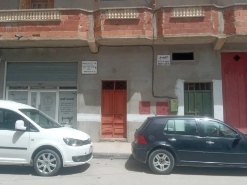 Vente Villa Sétif Guelta zerka