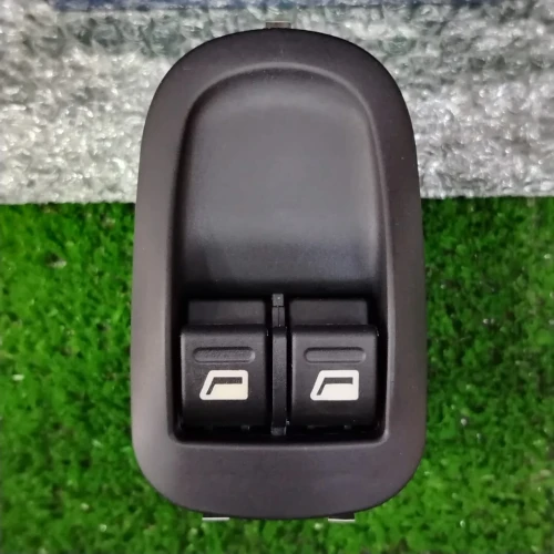 BOUTON LÈVE-VITRE PEUGEOT 206/206+/306