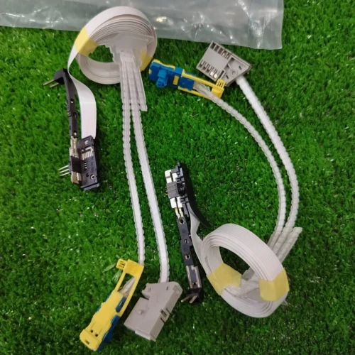 TRESSE VOLANT 308 T7/301/C-ELYSEE/PARTNER TEPEE/B9