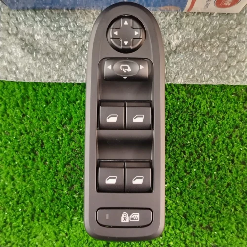 BOUTON LÈVE-VITRE PEUGEOT 308 T7/508/CITROËN C5