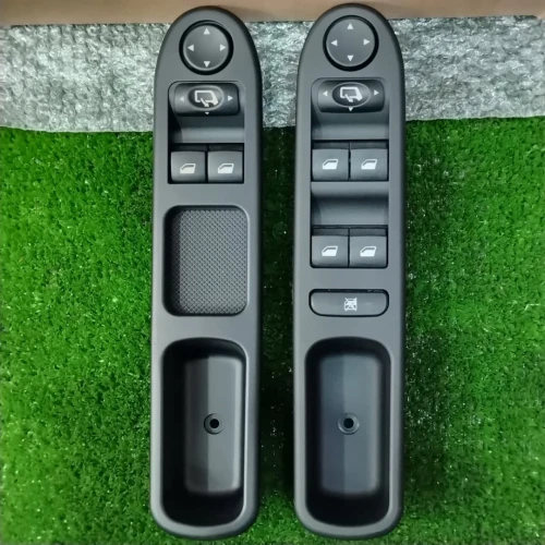 BOUTON LÈVE-VITRE PEUGEOT 307