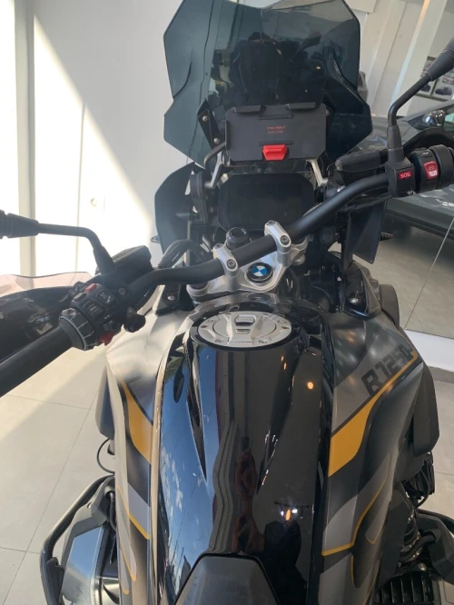 BMW Gs 1250 exclusive 2021