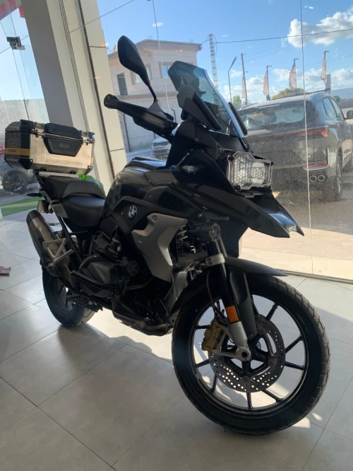 BMW Gs 1250 exclusive 2021
