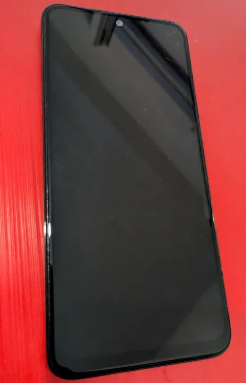 Redmi Note 11