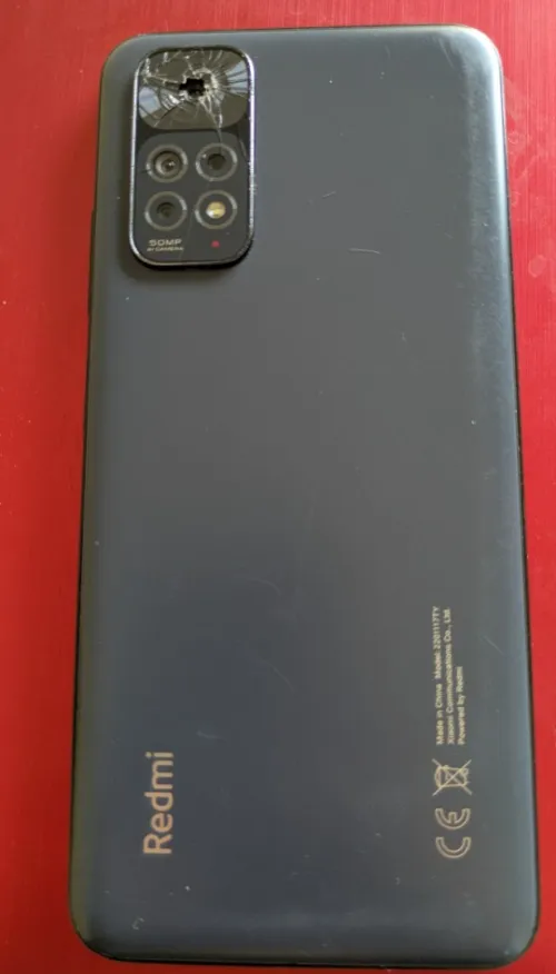 Redmi Note 11