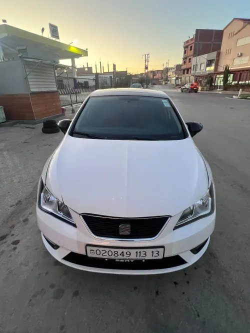 Seat Ibiza 2013 Fully +Toit ouvrant
