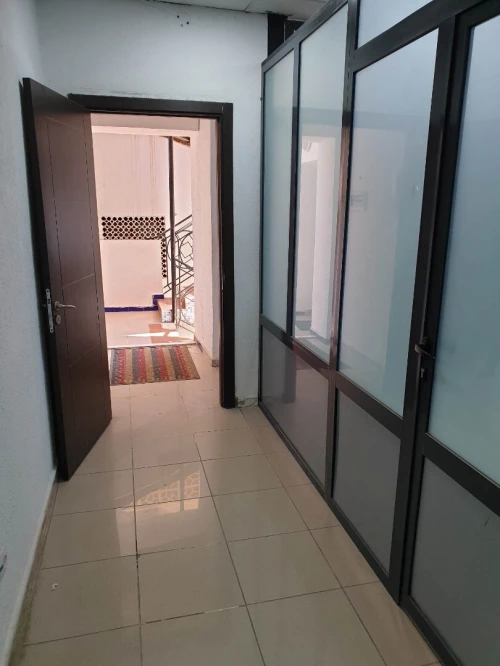 Location Immeuble Oran Oran