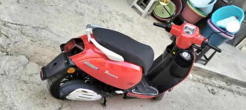 VMS Panarea 2024