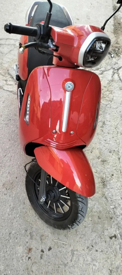 VMS Panarea 2024