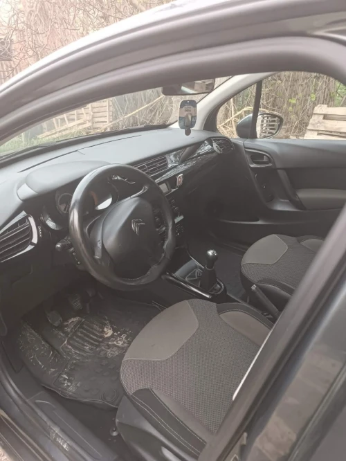 Citroen C3 2013 C3