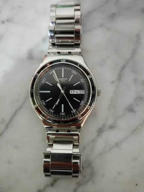 Montre 