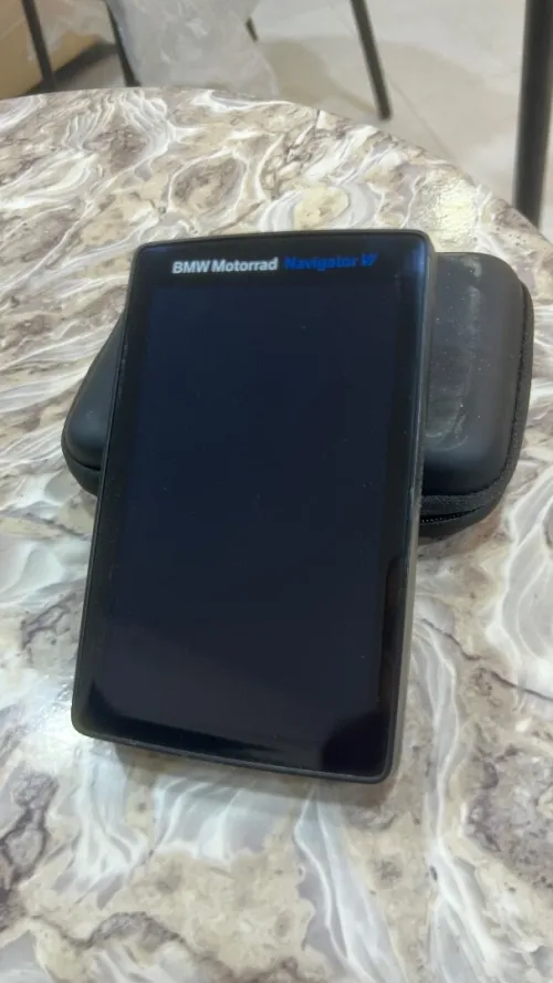 Navigator motorrad 