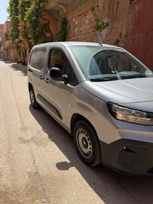 Fiat Doblo 2026 