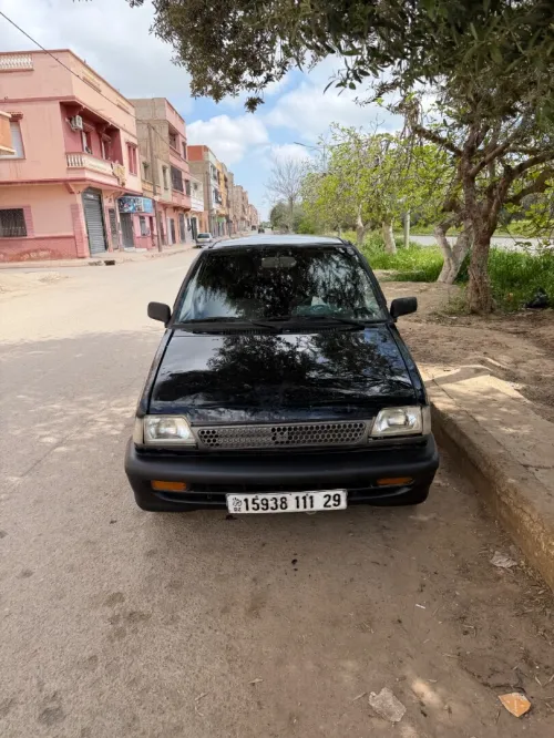Suzuki Maruti 800 2011 