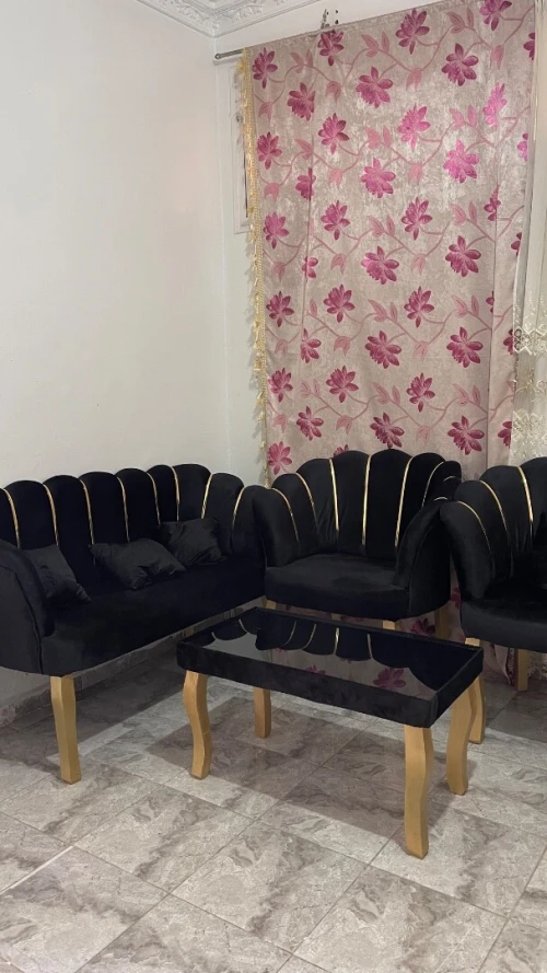 Location Appartement Niveau de villa Studio Alger Dely brahim