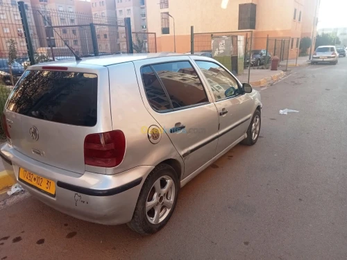 Volkswagen Polo 2002 