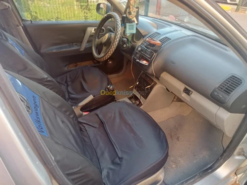 Volkswagen Polo 2002 