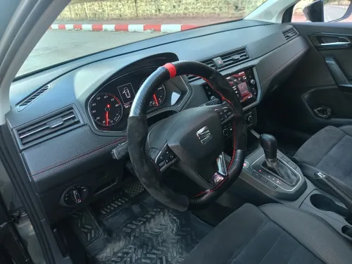Seat Ibiza 2018 FR