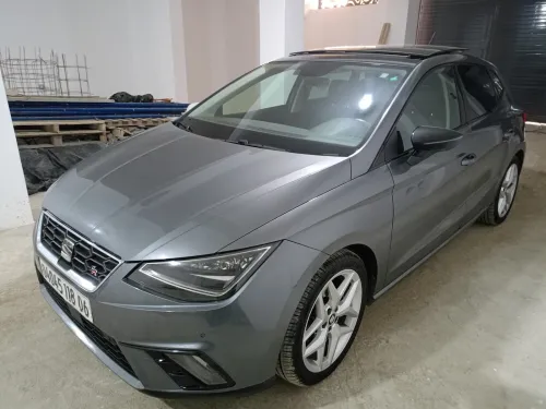 Seat Ibiza 2018 FR
