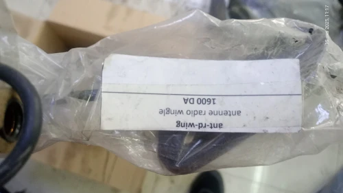 Lot de Pièces véhicule chinois 