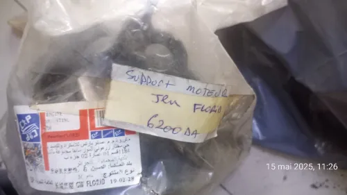 Lot de Pièces véhicule chinois 