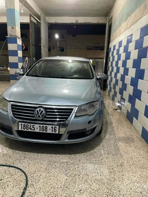 Volkswagen Passat 2008 Passat
