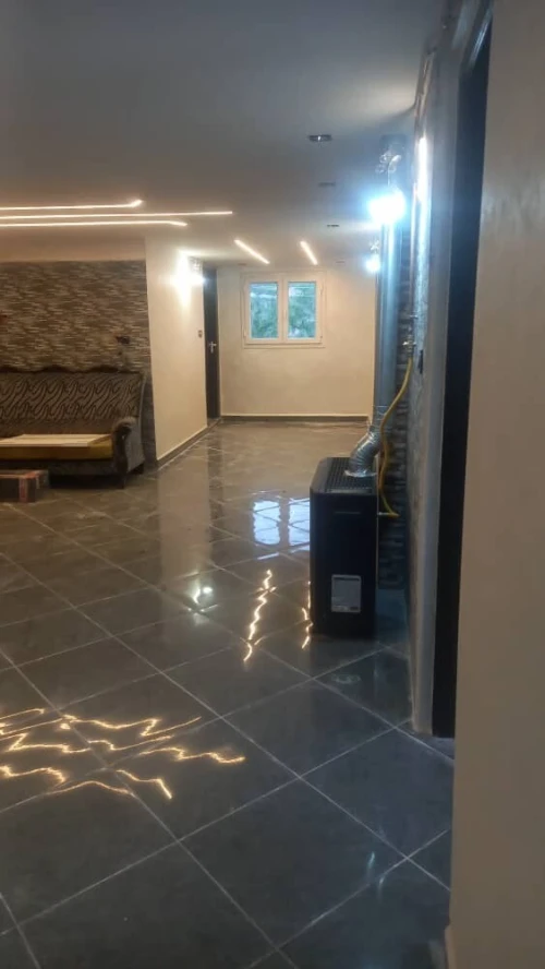 Vente Villa Tizi Ouzou Ait toudert