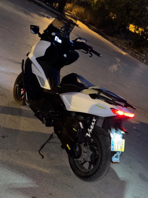 VMS V-MAX 2025