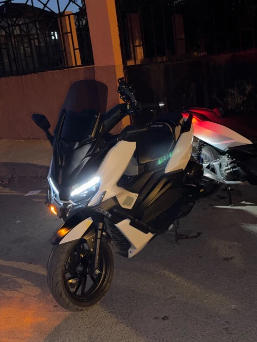 VMS V-MAX 2025