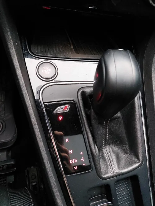 Seat Leon 2019 Cupra R