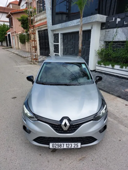 Renault Clio 5  2023 Evolution