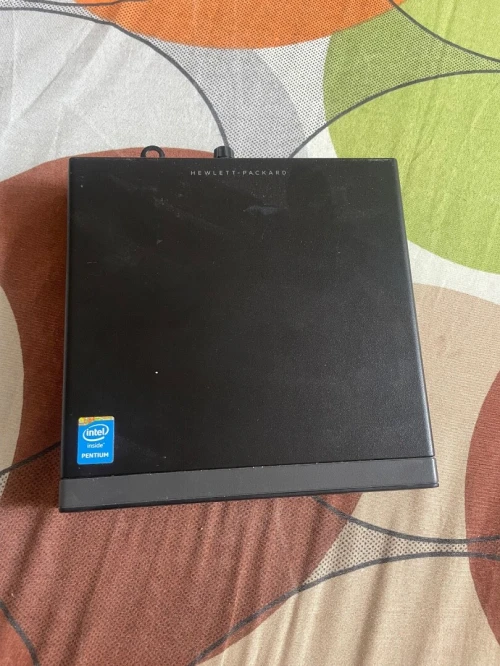 HP ProDesk 400 G1