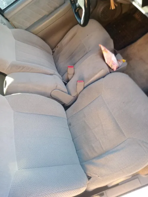 Chevrolet Blazer 1997 Blazer
