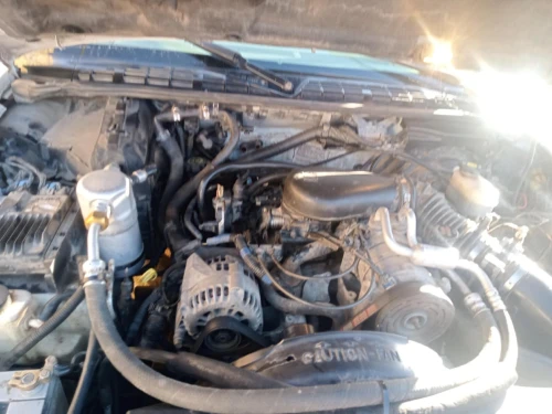 Chevrolet Blazer 1997 Blazer