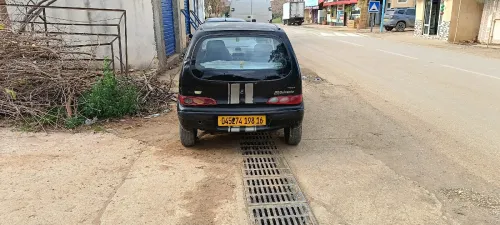 Fiat Seicento 1998 