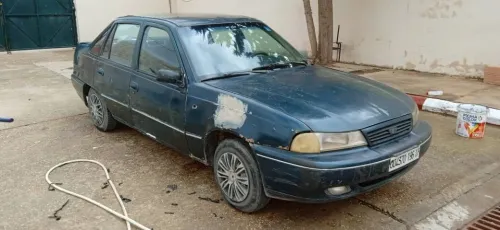 Daewoo Cielo 1996 