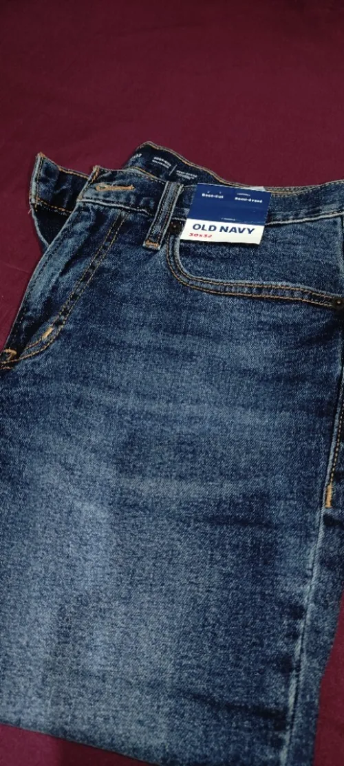 Old navy jeans 