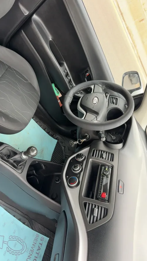 Kia Picanto 2014 POP+