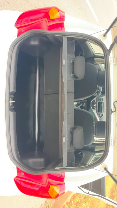 Kia Picanto 2014 POP+